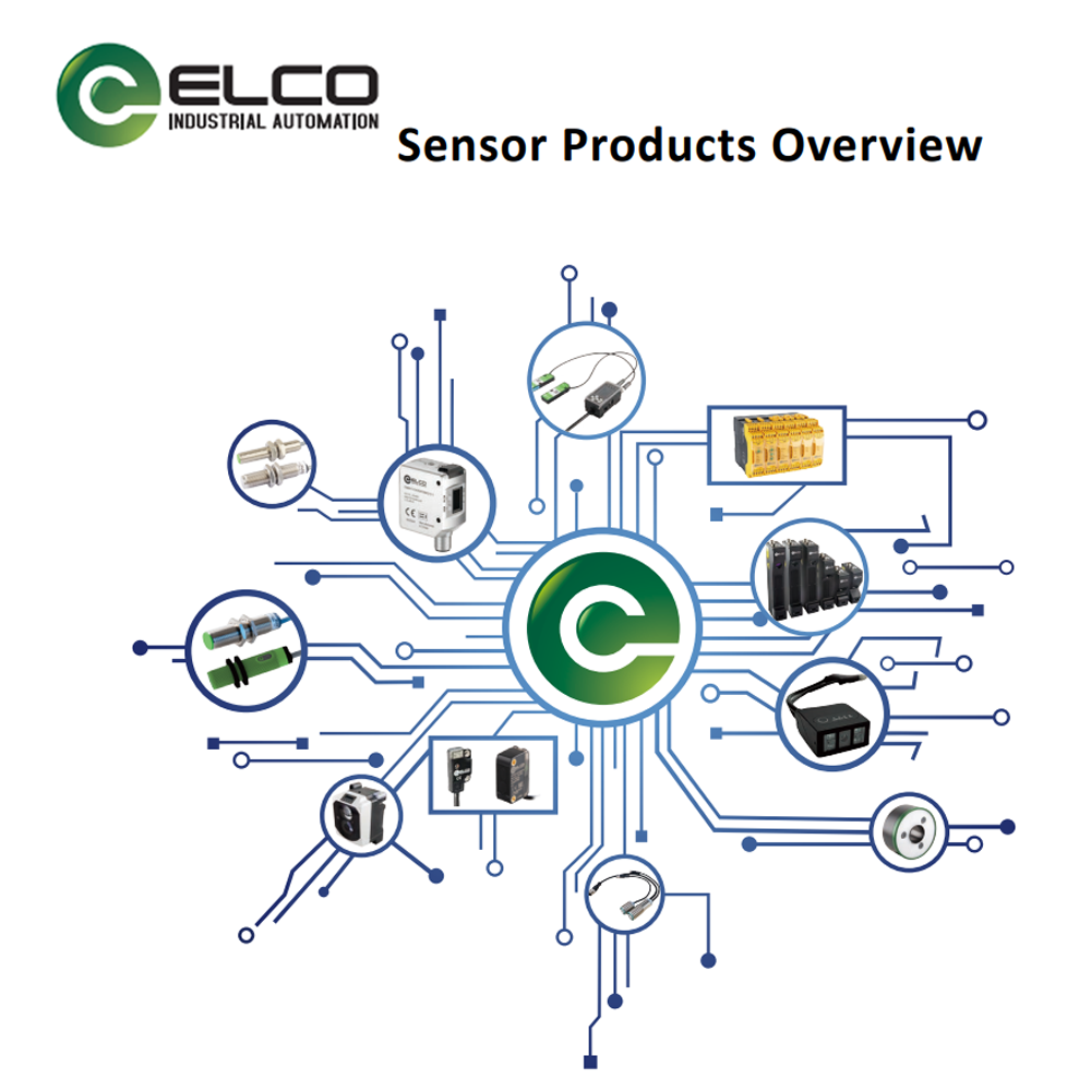 ELCO SENSORS OVERVIEW - KC TPS